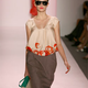 Illustration for article titled Vera Wang, Proenza Schouler, Catherine Malandrino: The Critics Speak